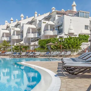 *** Aparthotel Sahara Sunset Spanje