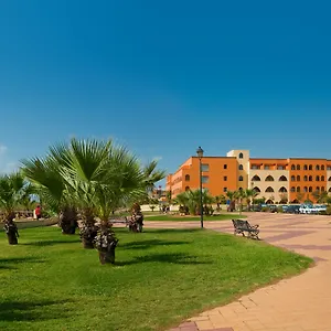 **** Resort Playamarina Spanje