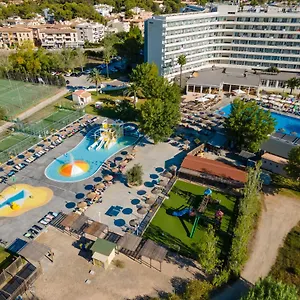 **** Hotel Cabot Pollensa Park Spanje