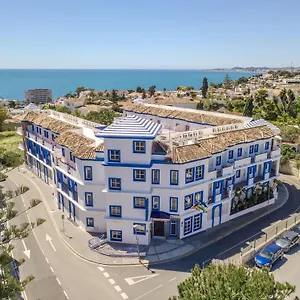 *** Hotel Vive Costa Azul Spanje