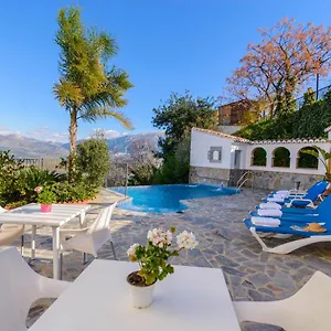 *** Hotel Orquideas Spain Spanje