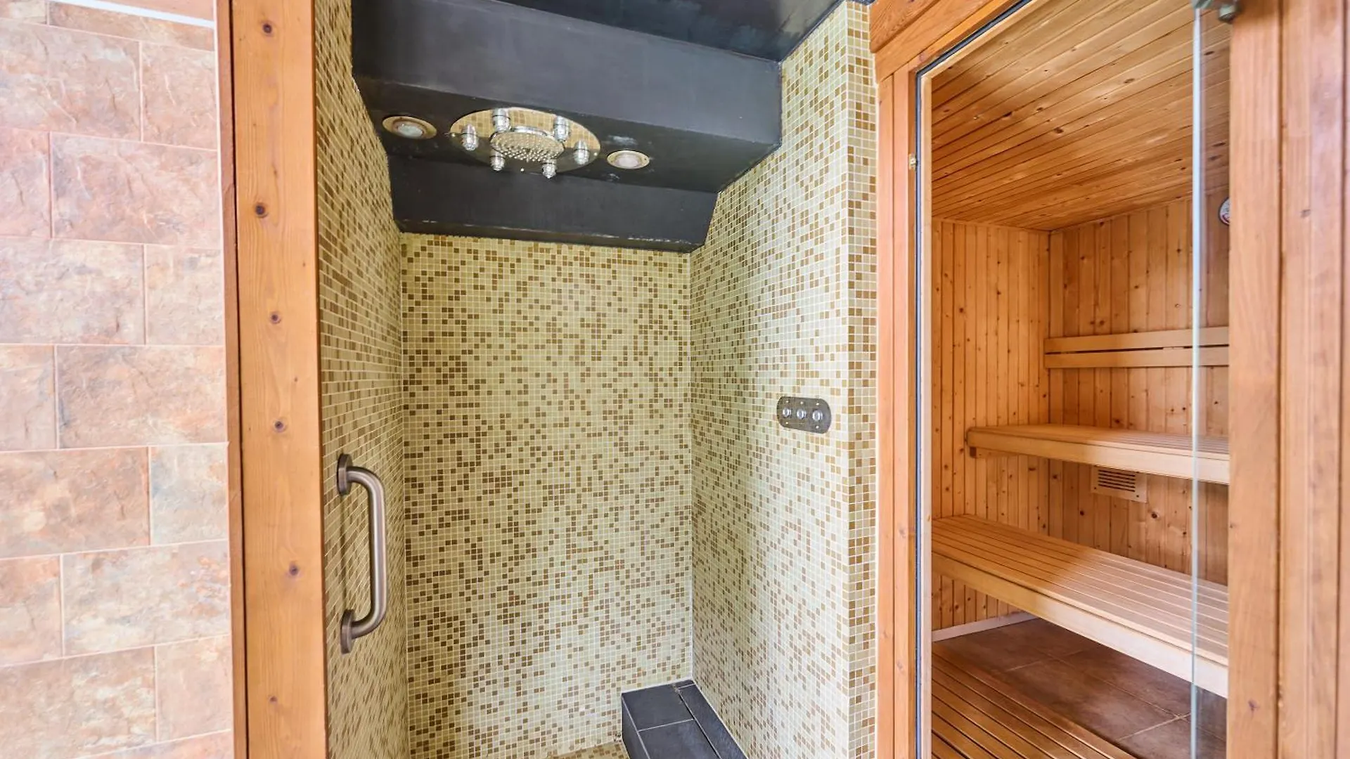 Camping Cadi Vacances & Spa Gósol Vakantiepark