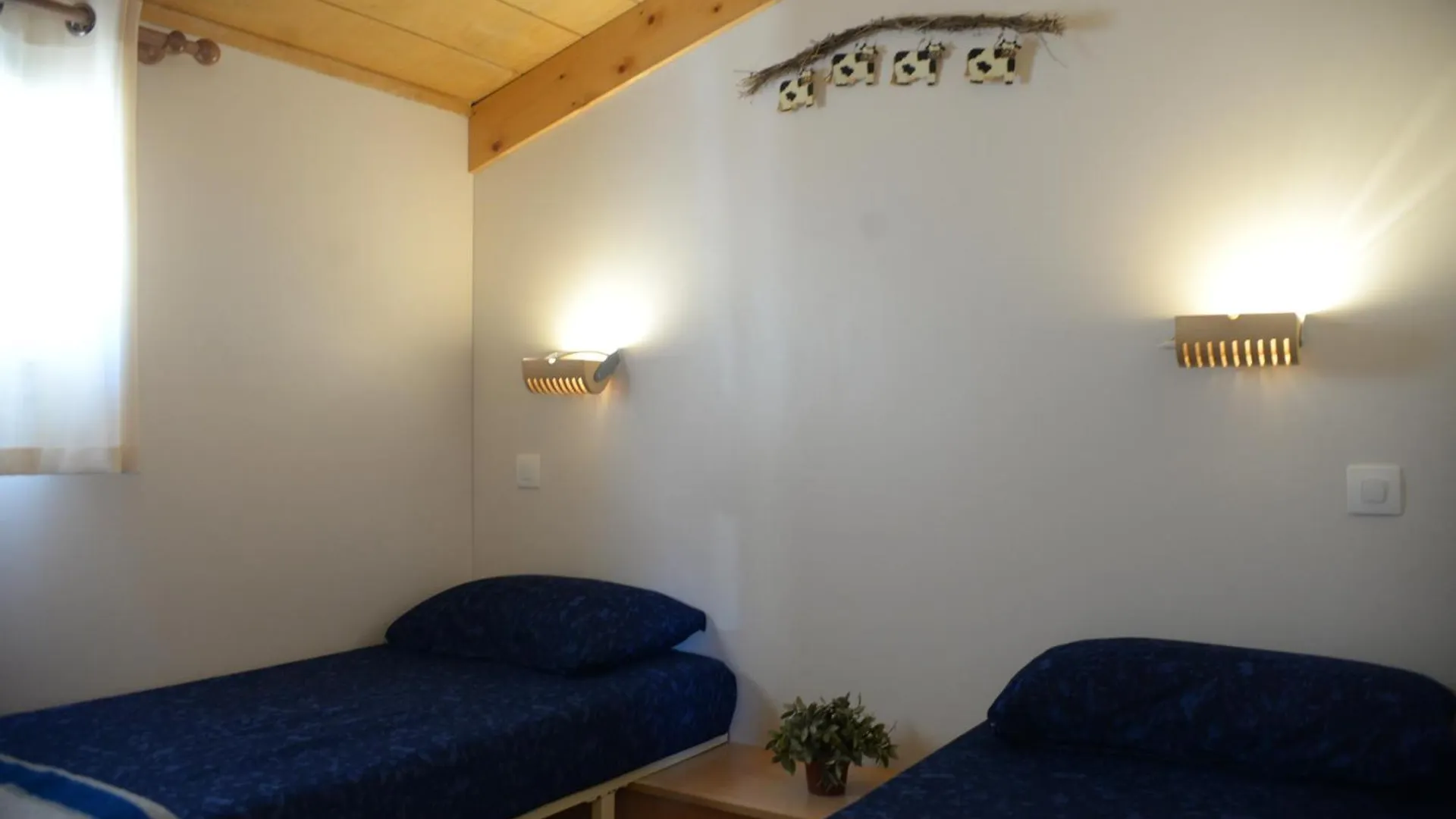Vakantiepark Camping Cadi Vacances & Spa Gósol
