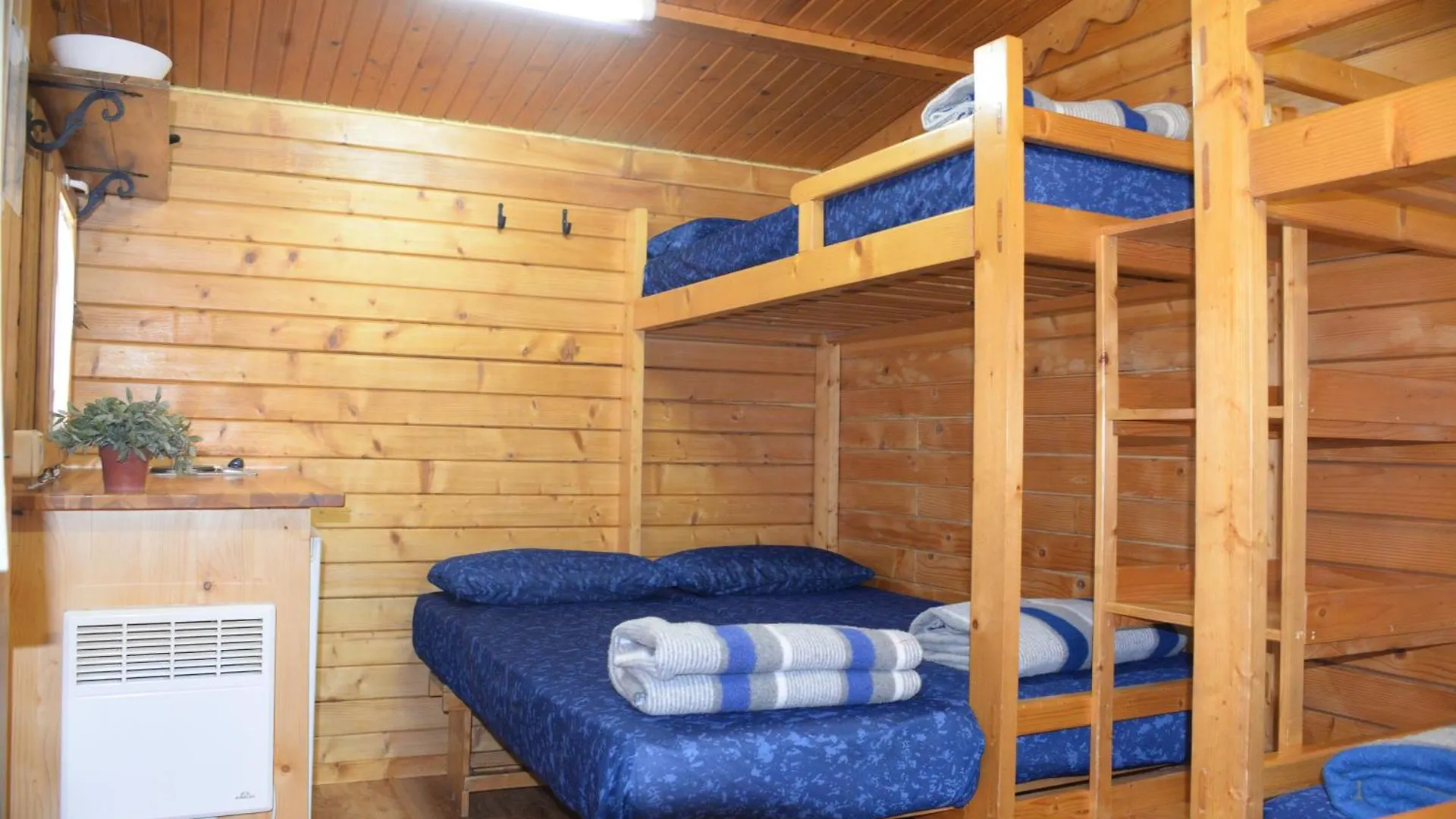 Vakantiepark Camping Cadi Vacances & Spa Gósol