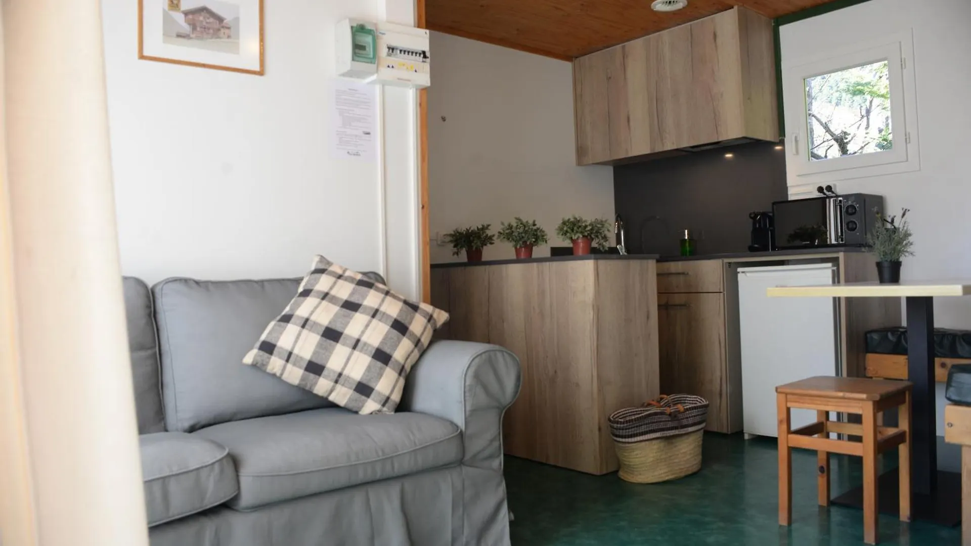 Vakantiepark Camping Cadi Vacances & Spa Gósol