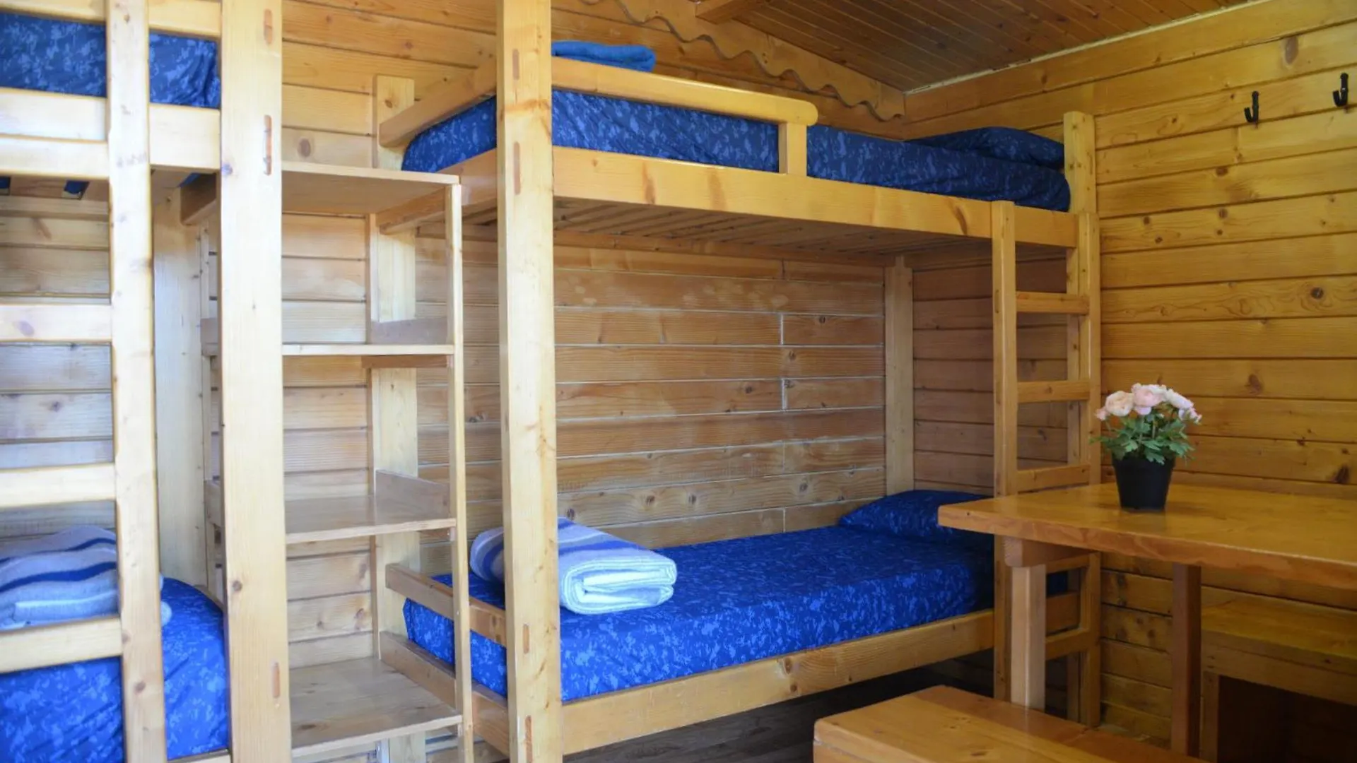 Camping Cadi Vacances & Spa Gósol