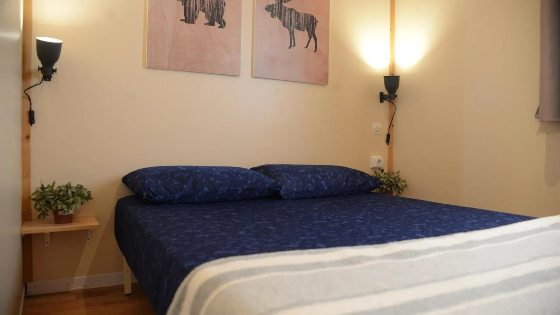Camping Cadi Vacances & Spa Gósol
